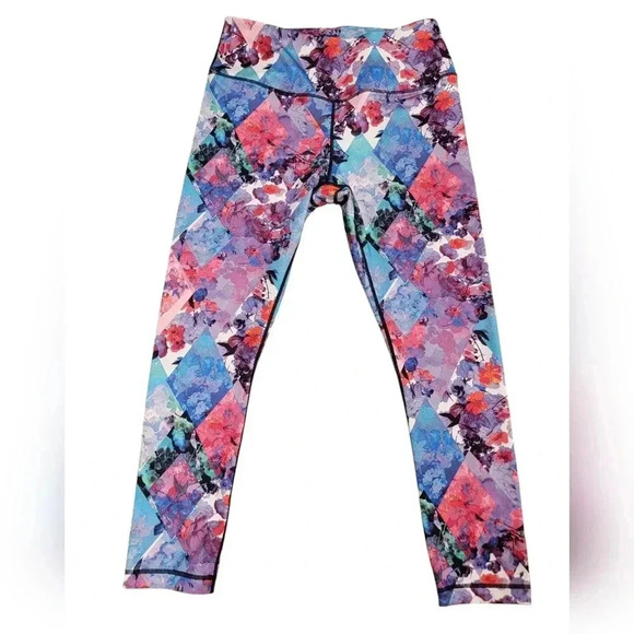 Athletic 6 Piece Bundle Pink, Modetta, Zara,ect. Size Large - Picture 6 of 14